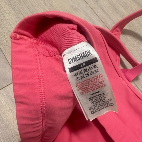 Gymshark - Picture 2 of 2